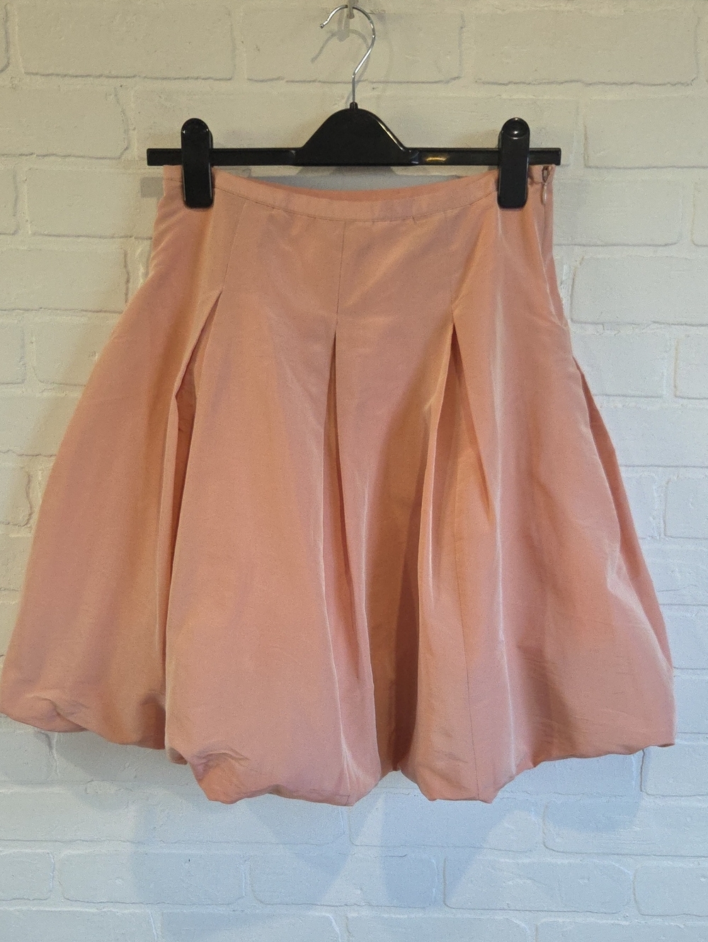 Holt Renfrew Vintage Bubble Skirt